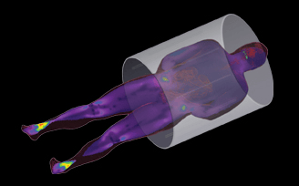 Sensor biológico-térmico