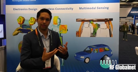 IMS 2025 RF Globalnet Booth Video YT Thumb