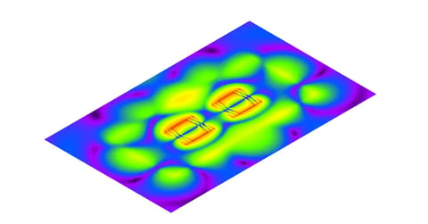 Avances en el diseño de antenas para ondas milimétricas Imagen