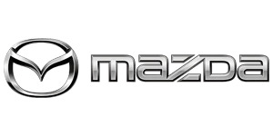 Logotipo de Mazda 300x150