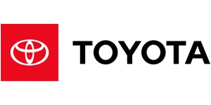 Logotipo Toyota 300x150