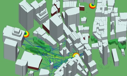 Ray-tracing-methods