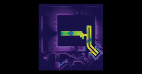 Ventajas de la simulación electromagnética en el dominio del tiempo para la imagen de radar en automoción