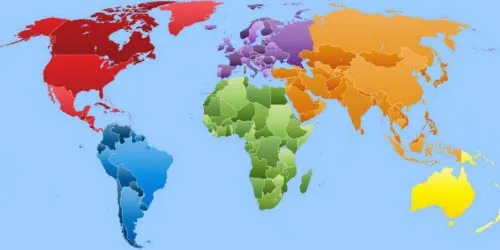 Distribuidores globales Distribuidores globales